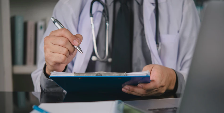 Medical Records Review